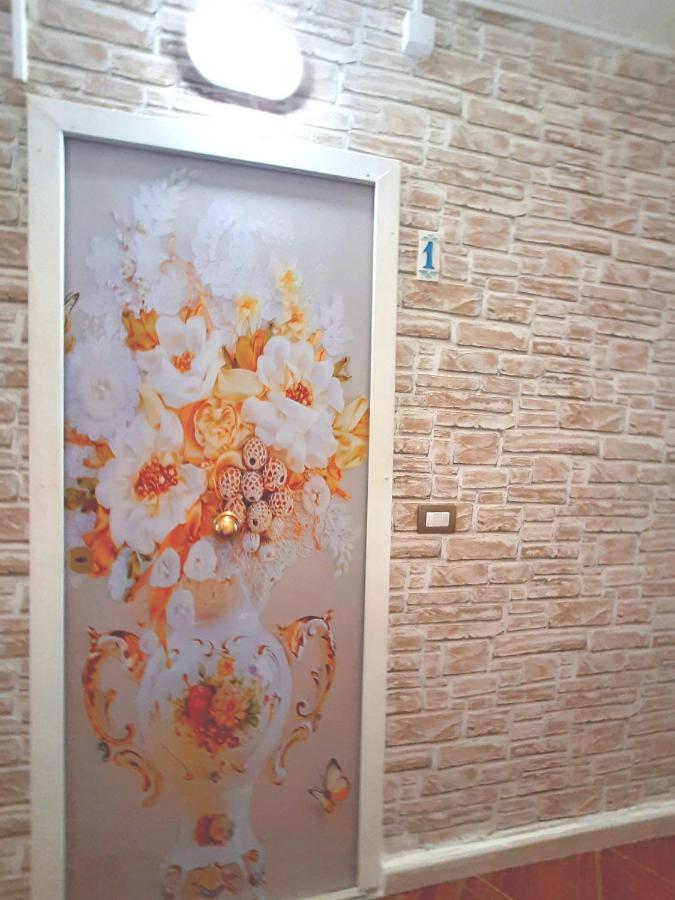 나폴리 La Mansarda 빌라 외부 사진